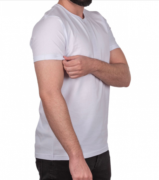 İşletmene Özel 6 Renk Premium Kısa Kol Tshirt Baskı Dahil 25 Adet - Adet Fiyatı 260 TL