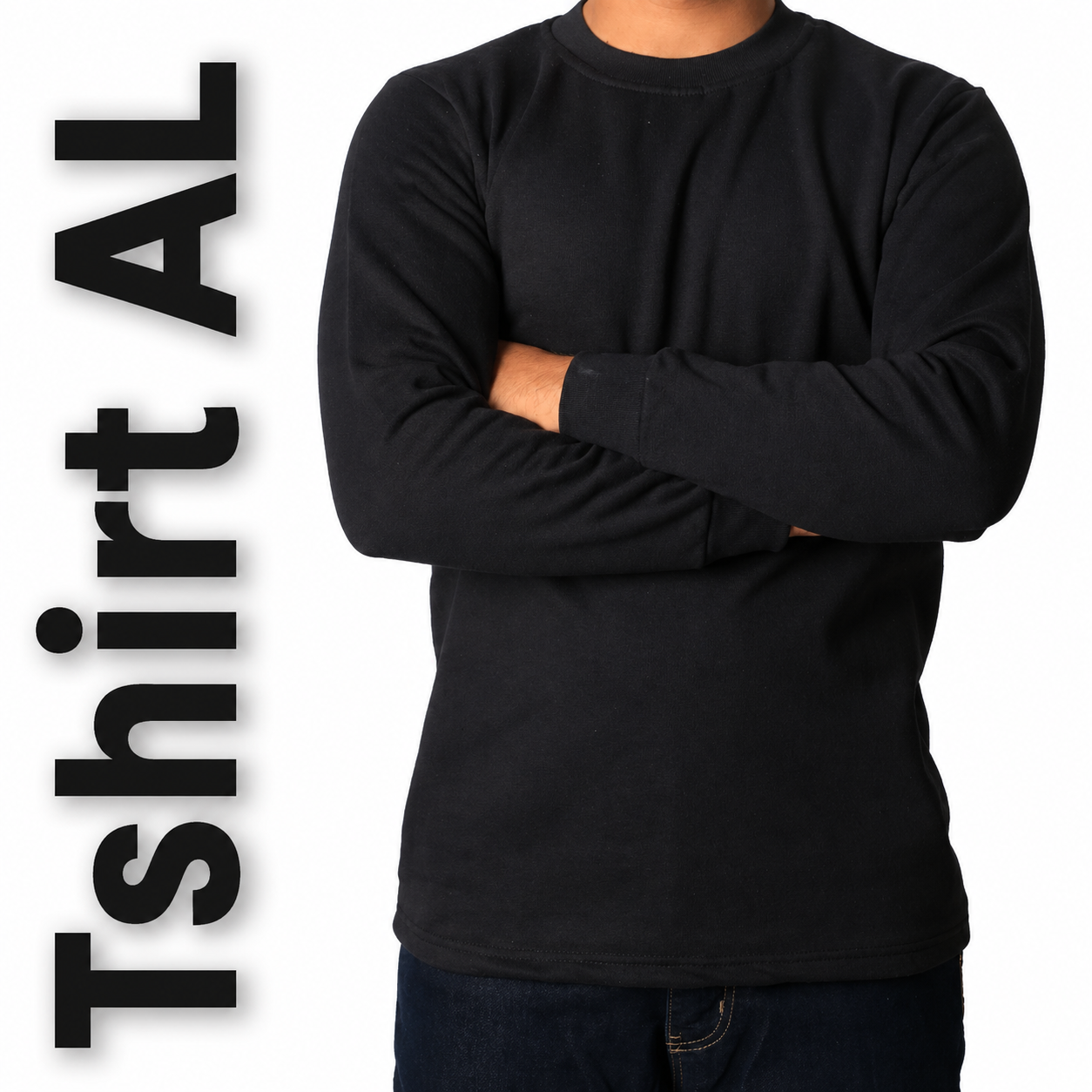 İşletmene Özel 7 Renk Sıfır Yaka Sweatshirt Baskı Dahil - Numune 1 Adet Fiyatı 350 TL