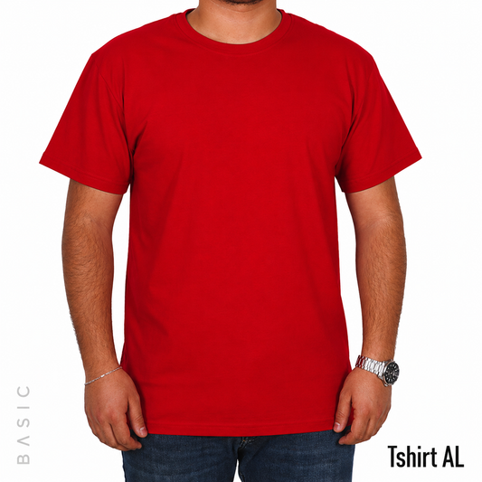 İşletmene Özel Promosyon Kısa Kol Tshirt Baskı Dahil 10 Adet - Adet Fiyatı 230 TL