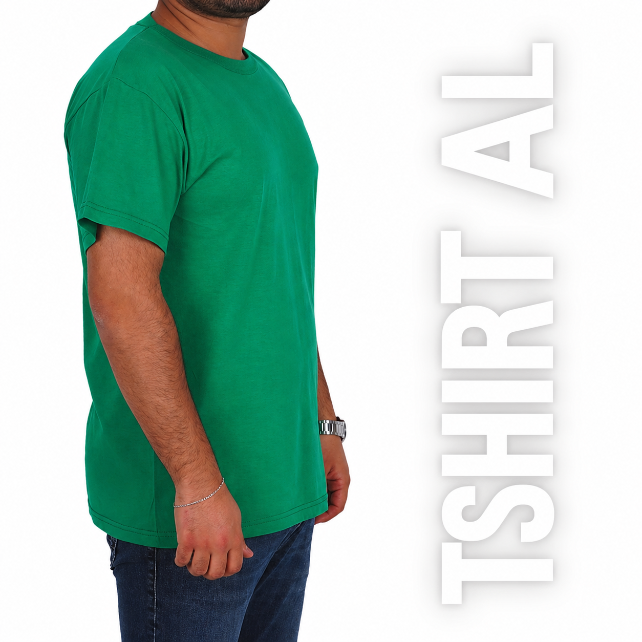 İşletmene Özel Promosyon Kısa Kol Tshirt Baskı Dahil 50 Adet - Adet Fiyatı 150 TL