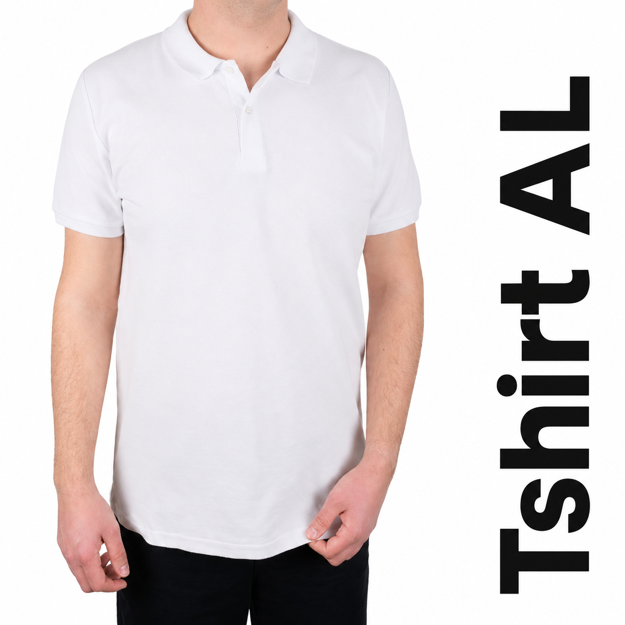 İşletmene Özel 13 Renk Premium Kalite Polo Yaka Kısa Kol Tshirt Baskı Dahil 25 Adet - Adet Fiyatı 500 TL