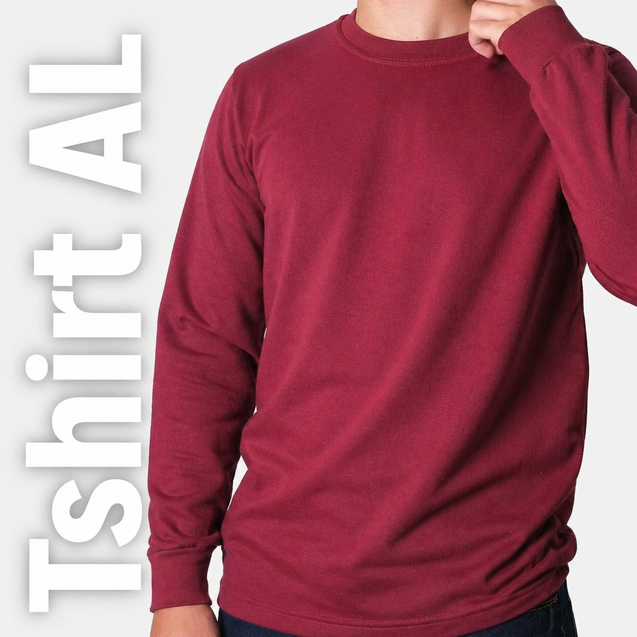 İşletmene Özel 7 Renk Sıfır Yaka Sweatshirt Baskı Dahil - Numune 1 Adet Fiyatı 350 TL
