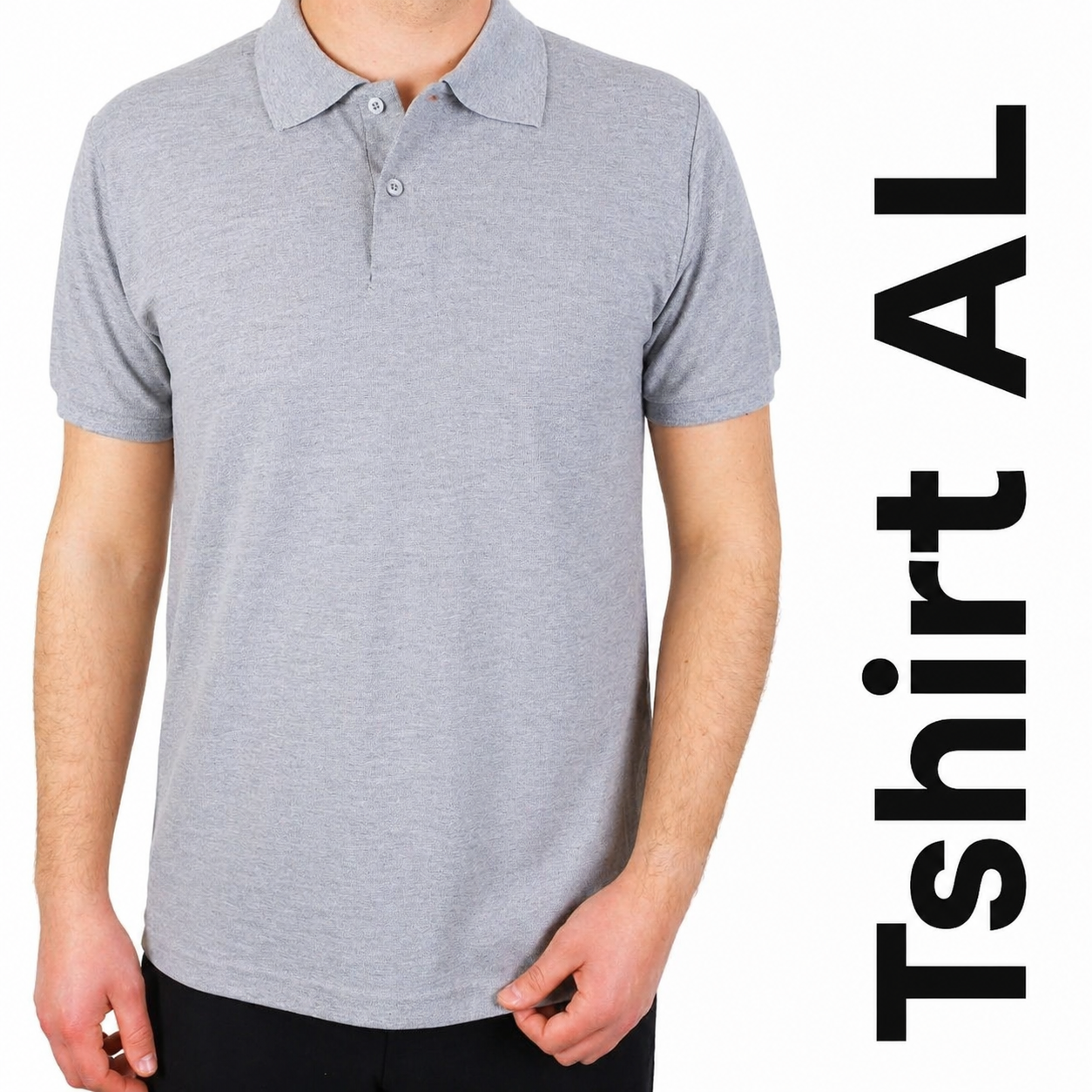 İşletmene Özel 13 Renk Premium Kalite Polo Yaka Kısa Kol Tshirt Baskı Dahil 50 Adet - Adet Fiyatı 450 TL