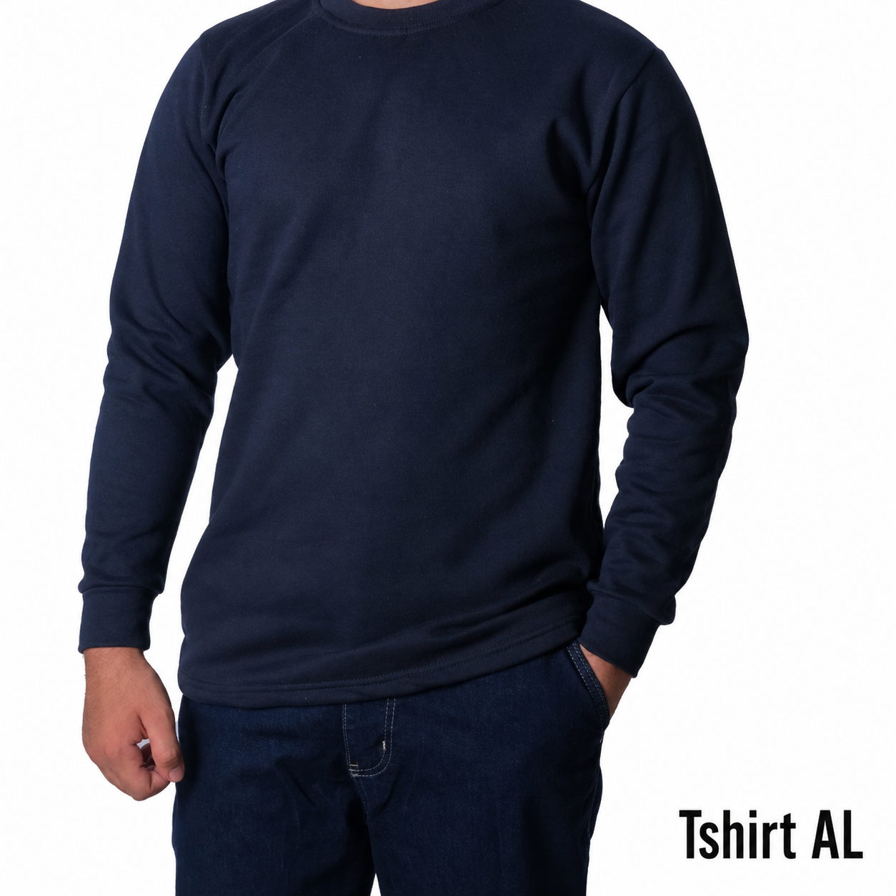 İşletmene Özel 7 Renk Sıfır Yaka Sweatshirt Baskı Dahil - Numune 1 Adet Fiyatı 350 TL