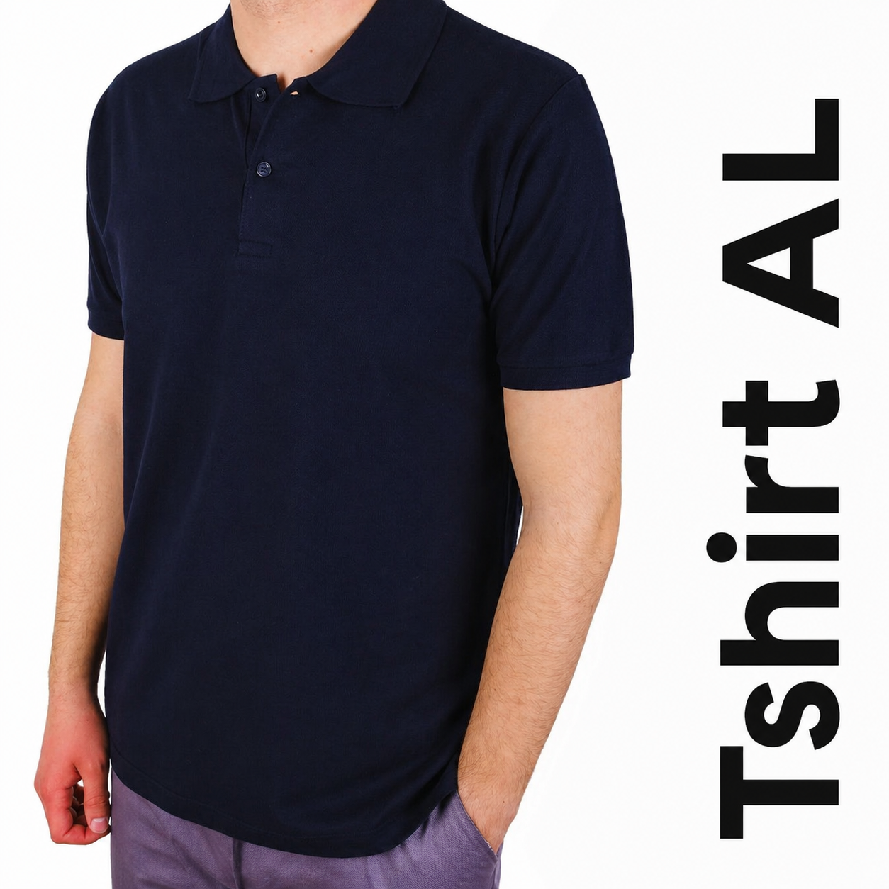 İşletmene Özel 13 Renk Premium Kalite Polo Yaka Kısa Kol Tshirt Baskı Dahil 25 Adet - Adet Fiyatı 500 TL