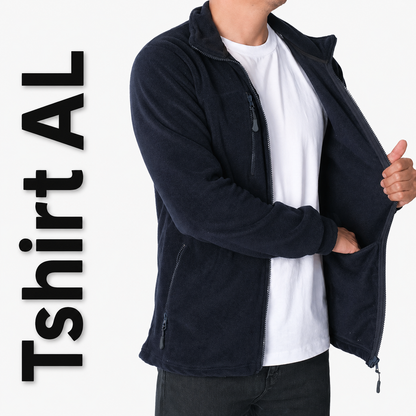 İşletmene Özel 6 Renk Premium Kalite Polar Mont 3 Cepli Baskı Dahil 10 Adet- Adet Fiyatı 600 TL