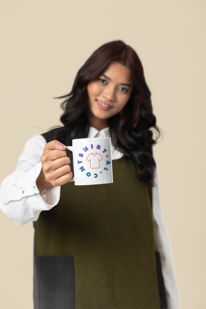 Tasarlanabilir Kupa Premium Kalite Baskı