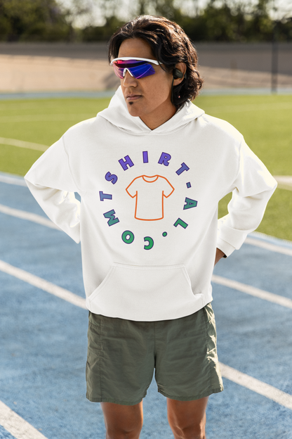Kişiye Özel Tasarlanabilen Premium Kalite Hoodie