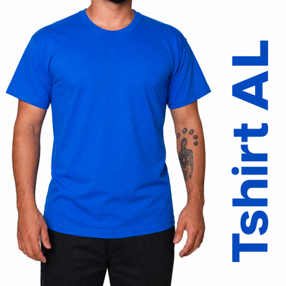 İşletmene Özel 12 Renk Company Kısa Kol Tshirt  Baskı Dahil - Numune 1 Adet
