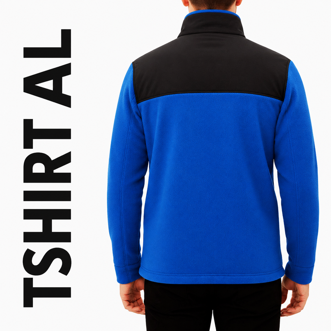 İşletmene Özel 6 Renk Premium Kalite Softshelli Polar Mont 3 Cepli Baskı Dahil 10 Adet - Adet Fiyatı 650 TL