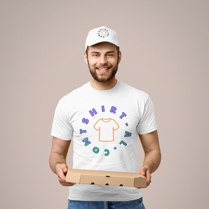 Tasarlanabilir Unisex Şapka Premium Kalite Baskı ve Kumaş