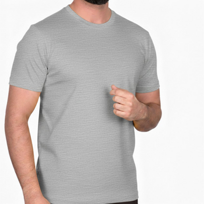 İşletmene Özel 6 Renk Premium Kısa Kol Tshirt  Baskı Dahil - Numune 1 Adet 450 TL