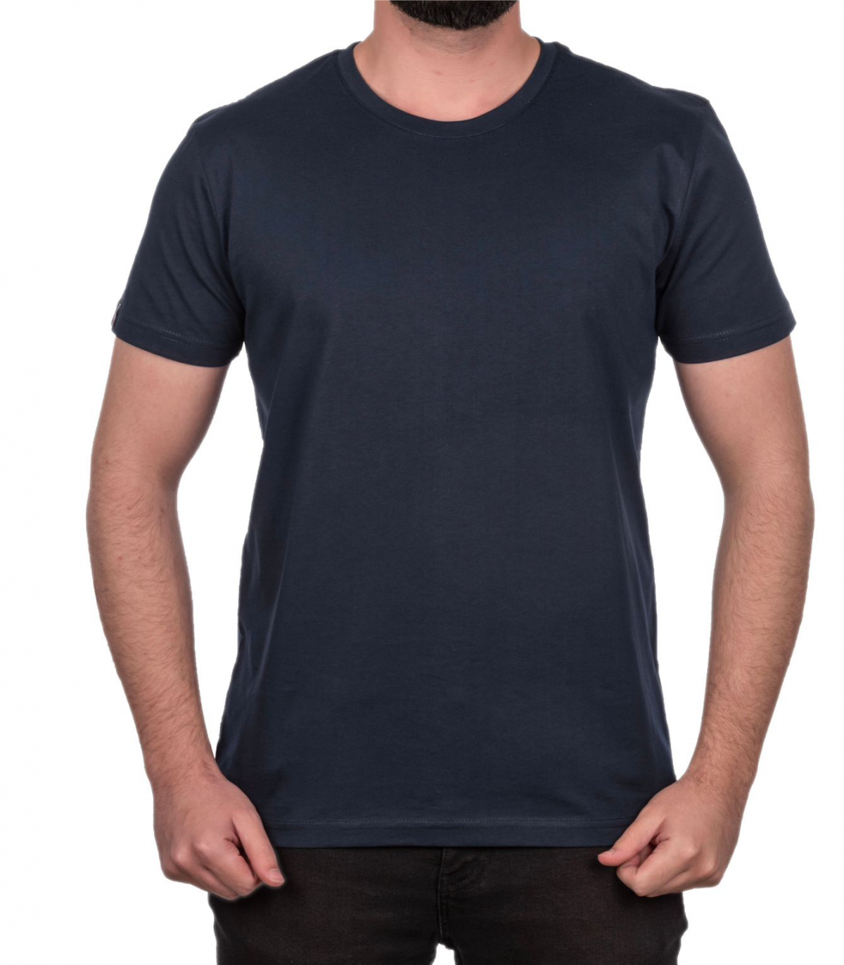 İşletmene Özel 6 Renk Premium Kısa Kol Tshirt  Baskı Dahil - Numune 1 Adet 450 TL