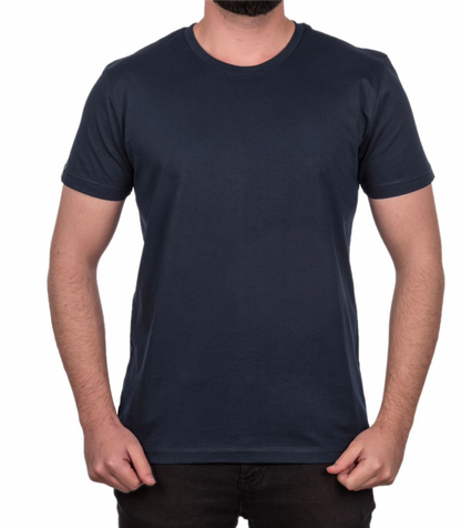 İşletmene Özel 6 Renk Premium Kısa Kol Tshirt  Baskı Dahil 10  Adet - Adet Fiyatı 400 TL