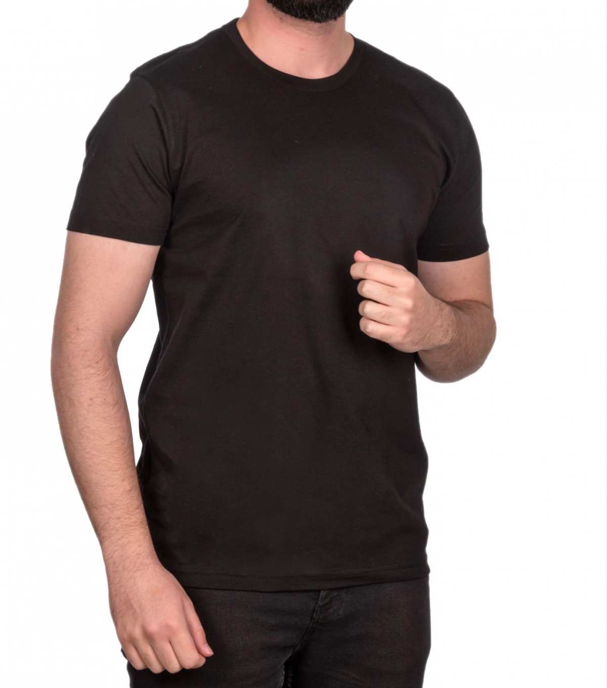 İşletmene Özel 6 Renk Premium Kısa Kol Tshirt  Baskı Dahil 50 Adet - Adet Fiyatı 300 TL