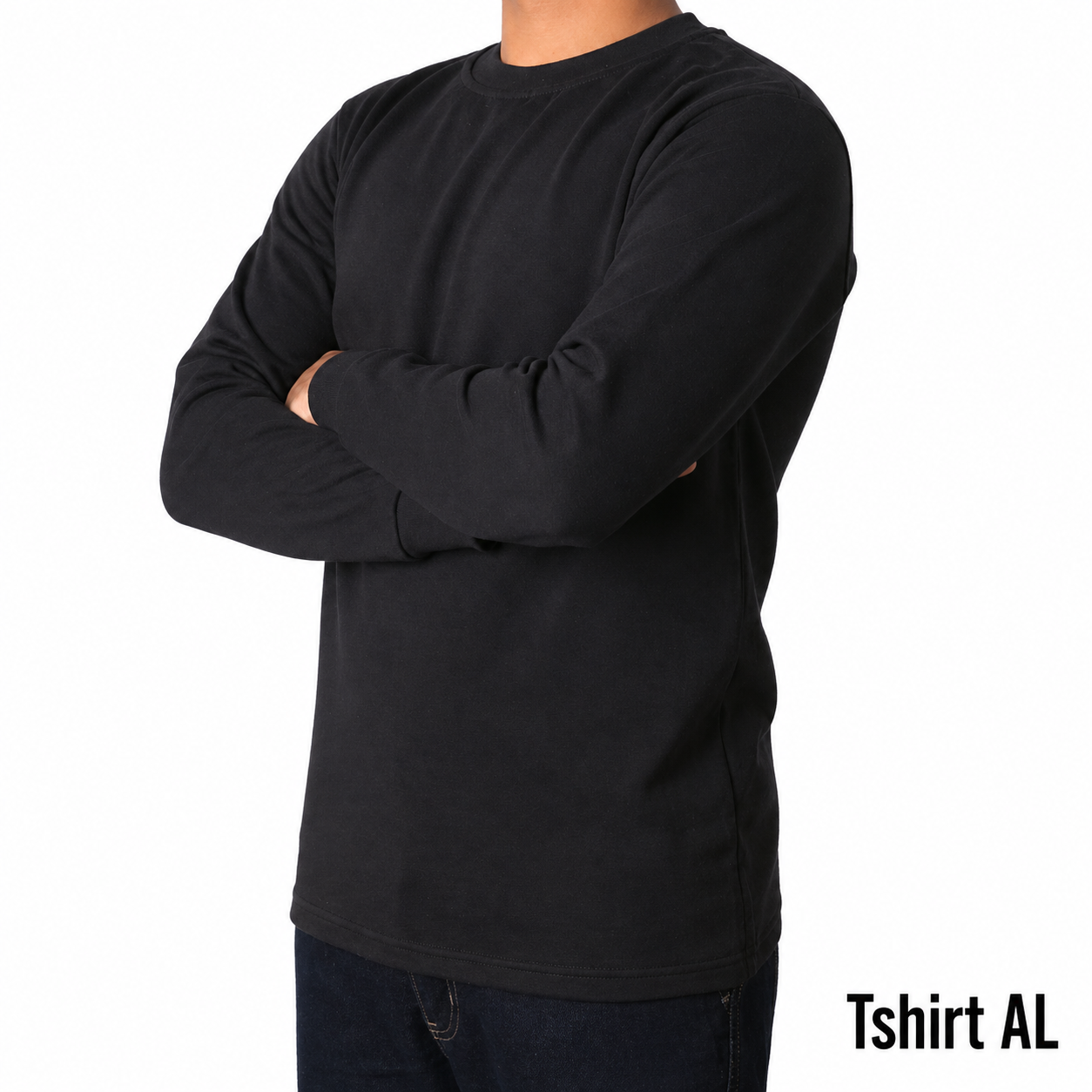 İşletmene Özel 7 Renk Sıfır Yaka Sweatshirt Baskı Dahil 10 Adet - Adet Fiyatı 275 TL