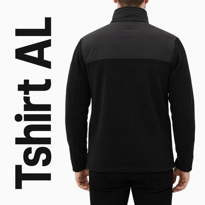 İşletmene Özel 6 Renk Premium Kalite Softshelli Polar Mont 3 Cepli Baskı Dahil 10 Adet - Adet Fiyatı 650 TL