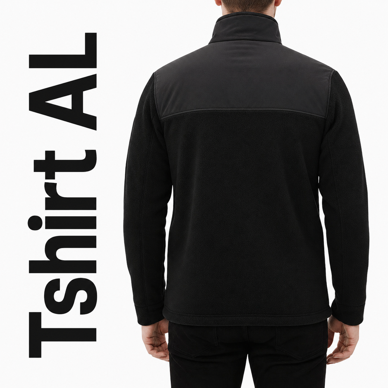 İşletmene Özel 6 Renk Premium Kalite Softshelli Polar Mont 3 Cepli Baskı Dahil 10 Adet - Adet Fiyatı 650 TL
