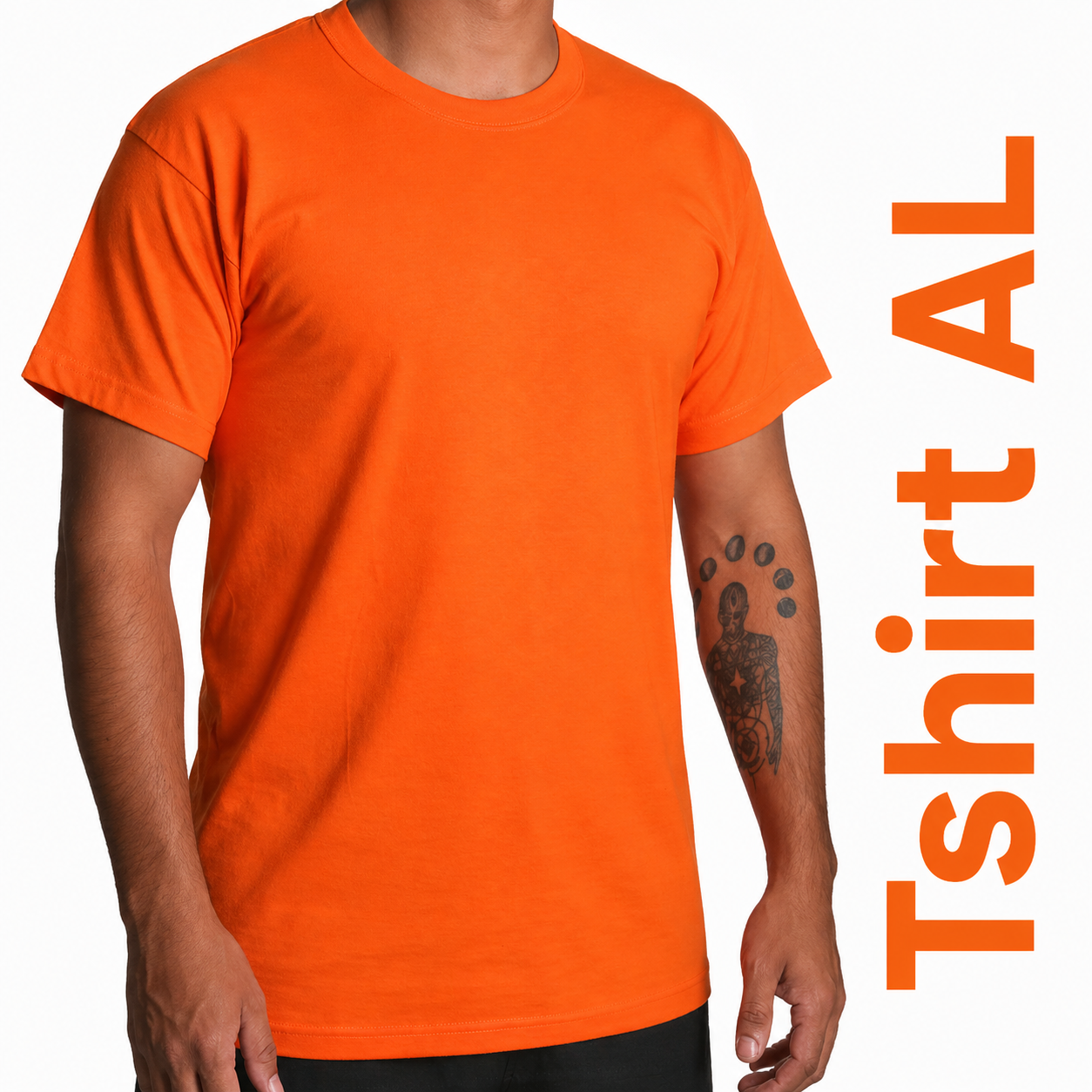 İşletmene Özel 12 Renk Company Kısa Kol Tshirt  Baskı Dahil 25 Adet - Adet Fiyatı 250 TL