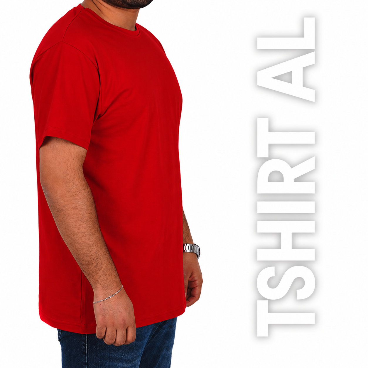 İşletmene Özel Promosyon Kısa Kol Tshirt  Baskı Dahil 10 Adet - Adet Fiyatı 230 TL