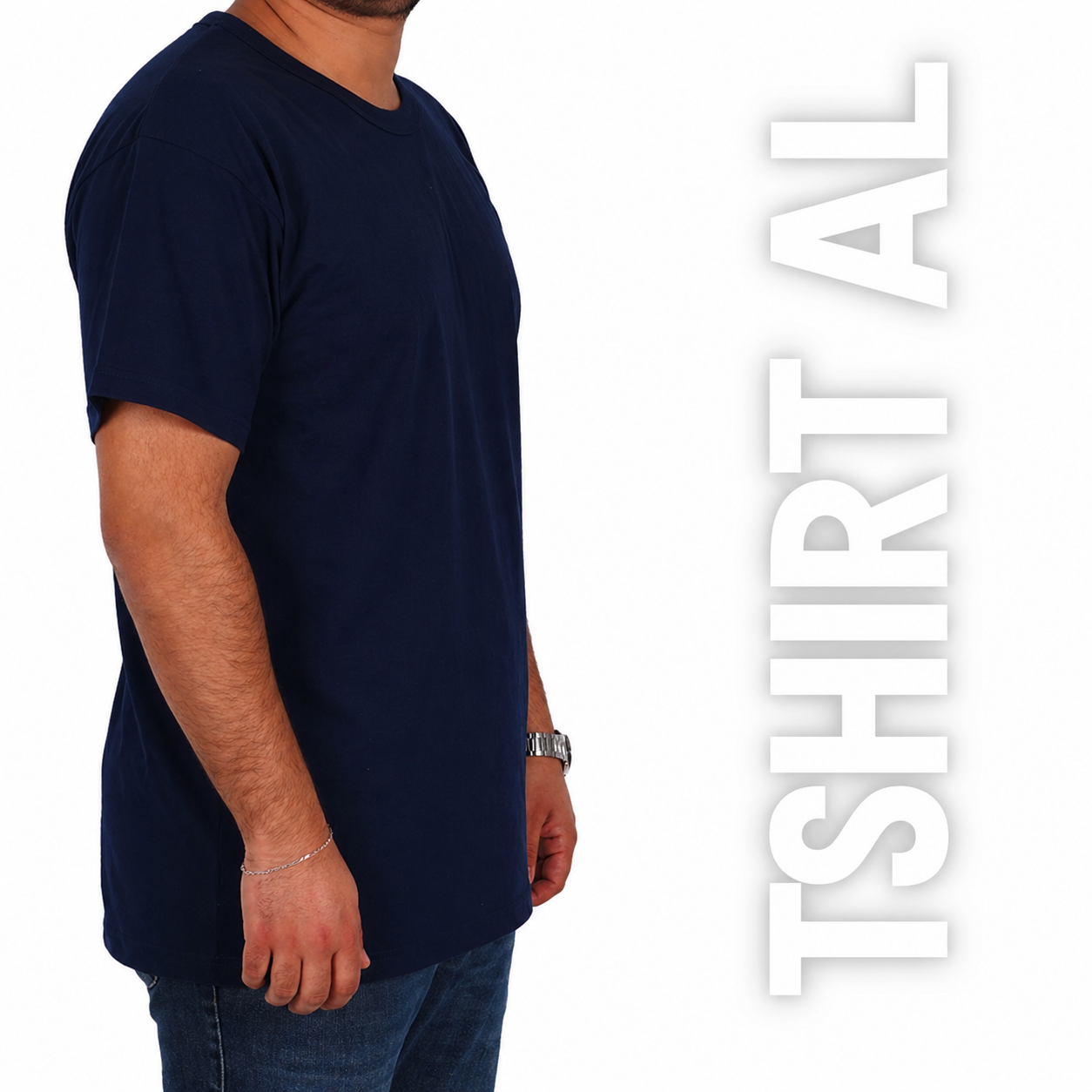 İşletmene Özel Promosyon Kısa Kol Tshirt  Baskı Dahil 10 Adet - Adet Fiyatı 230 TL