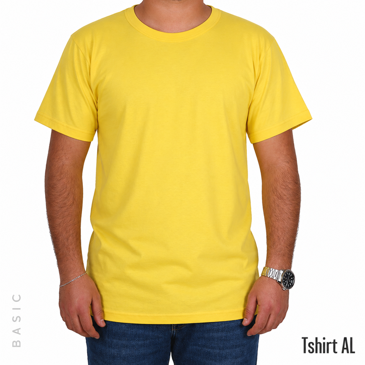 İşletmene Özel Promosyon Kısa Kol Tshirt  Baskı Dahil 50 Adet - Adet Fiyatı 150 TL