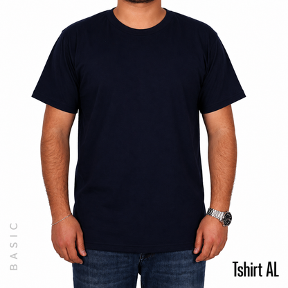 İşletmene Özel Promosyon Kısa Kol Tshirt  Baskı Dahil 50 Adet - Adet Fiyatı 150 TL