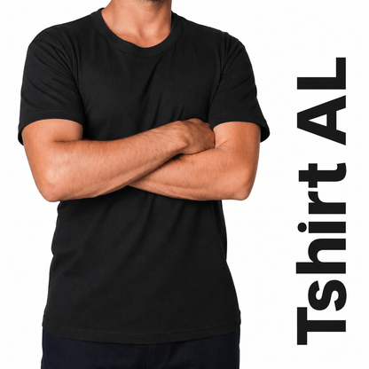 İşletmene Özel 12 Renk Company Kısa Kol Tshirt  Baskı Dahil - Numune 1 Adet