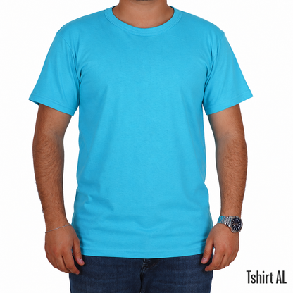 İşletmene Özel Promosyon Kısa Kol Tshirt  Baskı Dahil 50 Adet - Adet Fiyatı 150 TL