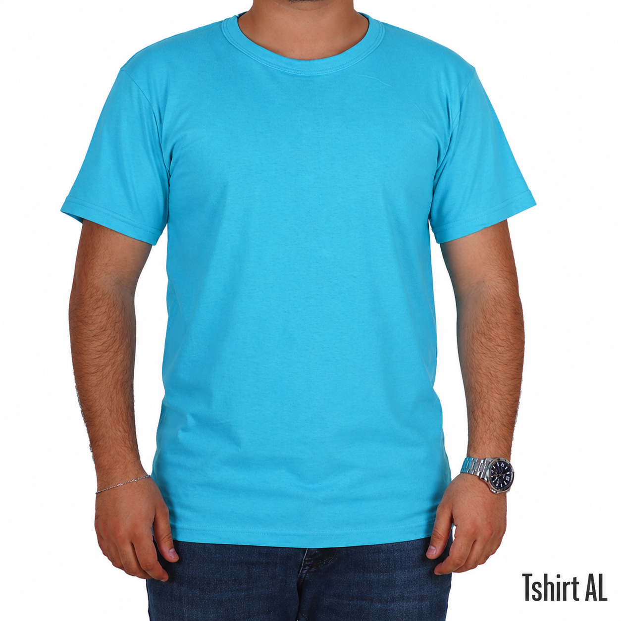 İşletmene Özel Promosyon Kısa Kol Tshirt  Baskı Dahil 10 Adet - Adet Fiyatı 230 TL