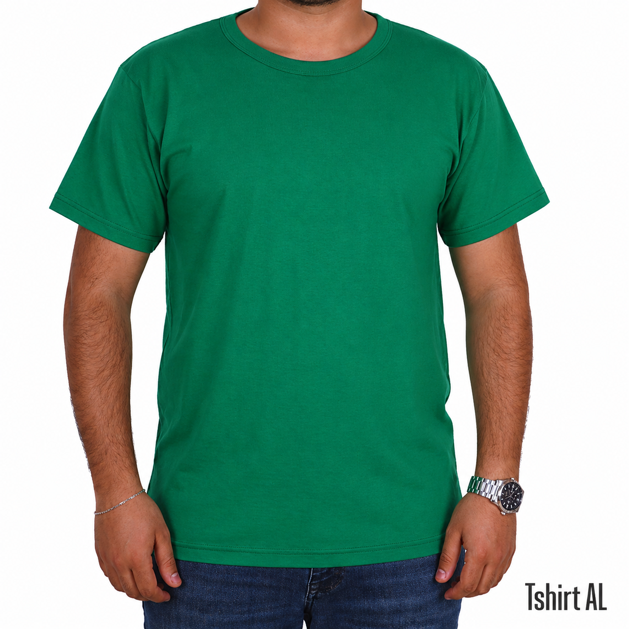 İşletmene Özel Promosyon Kısa Kol Tshirt  Baskı Dahil 50 Adet - Adet Fiyatı 150 TL